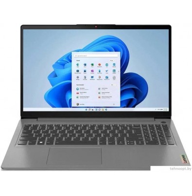 Ноутбук Lenovo IdeaPad Slim 3 16IAH8 83ES002VRK