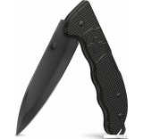 Складной нож Victorinox Evoke BS Alox 0.9415.DS23 (черный)