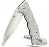 Складной нож Victorinox Evoke Alox 0.9415.D26