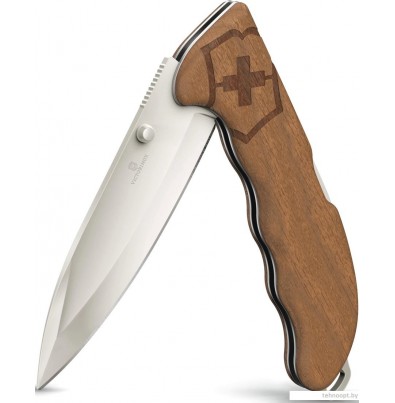 Складной нож Victorinox Evoke Wood 0.9415.D630