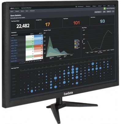 Монитор ExeGate EB2700A EX297312RUS
