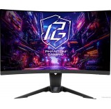 Игровой монитор ASRock Phantom Gaming PG27QRT2A