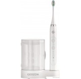 Электрическая зубная щетка Geozon Aurora G-HL08WHT