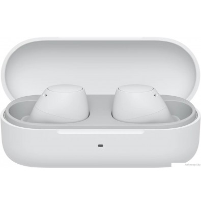 Наушники Sony WF-C510 (белый)