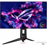 Игровой монитор ASUS ROG Swift OLED PG27AQDP