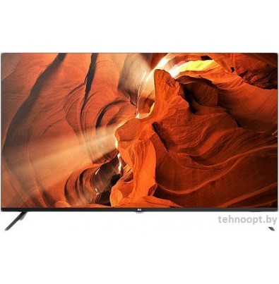 Телевизор BQ 50FSU38B