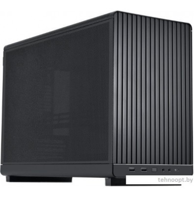 Корпус Lian Li A3-mATX G99.A3X.00