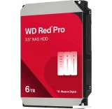WD Red Pro 6TB WD6005FFBX