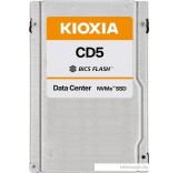 Kioxia CD5 1.92TB KCD5FLUG1T92