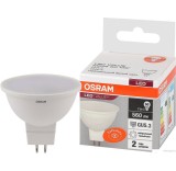 Светодиодная лампочка Osram GU5.3 7 Вт 4000 К LVMR1660