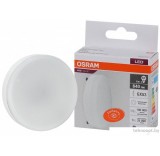 Светодиодная лампочка Osram GX53 8Вт 4000 К LVGX5360