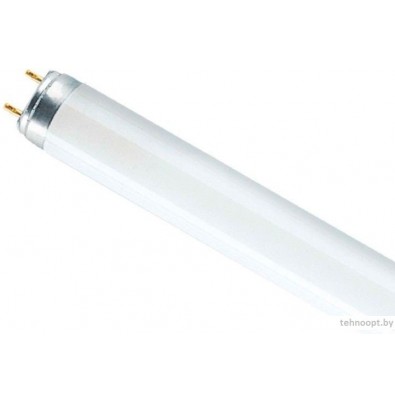 Люминесцентная лампа Osram G13 18Вт 4000 К