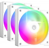 Набор вентиляторов ID-Cooling AS-120-ARGB-W Trio