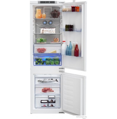 Холодильник BEKO BCNA275E3S