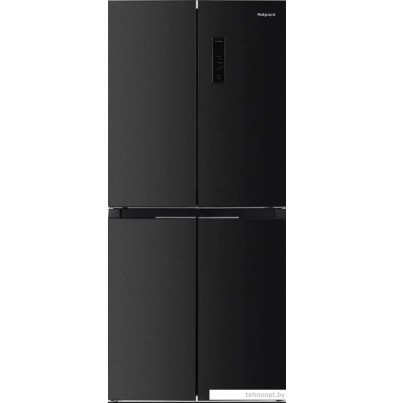 Многодверный холодильник Hotpoint HFL4 522I XBR