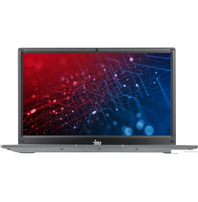 Ноутбук iRU Tactio 14RLH 2058867