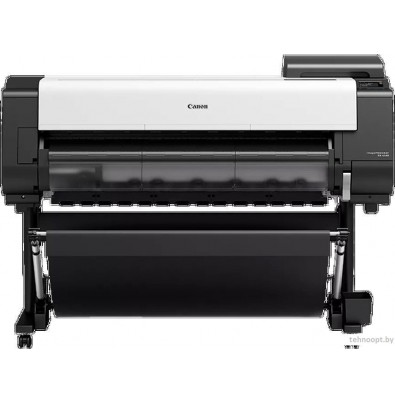 Плоттер Canon imagePROGRAF TX-4100 4602C003