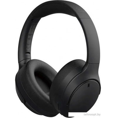 Наушники HONOR Choice Headphones (черный, международная версия)