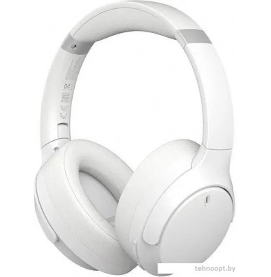 Наушники HONOR Choice Headphones (белый, международная версия)