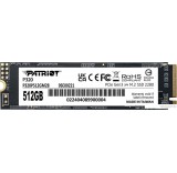 SSD Patriot P320 512GB P320P512GM28