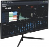 Монитор ExeGate ProSmart EZ2707CA EX297650RUS