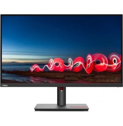 Монитор Lenovo ThinkVision T27i-30 63A4MAR1CB