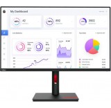 Монитор Lenovo ThinkVision T32p-30 63D2GCR1CS