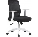 Офисное кресло CACTUS CS-WMC333-BK (черный)