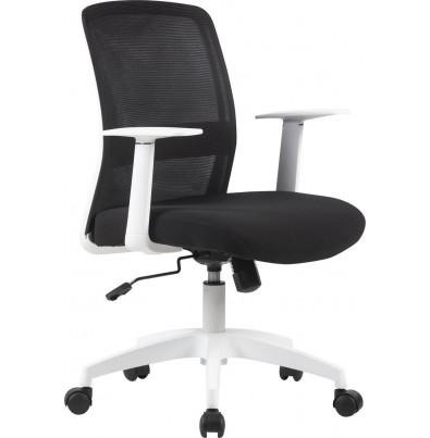 Офисное кресло CACTUS CS-WMC333-BK (черный)