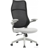 Офисное кресло CACTUS CS-GMC505-BKGY (черный/серый)