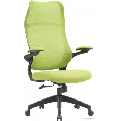 Офисное кресло CACTUS CS-MC505-GN (салатовый)