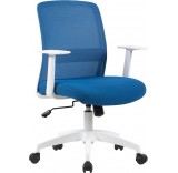 Офисное кресло CACTUS CS-WMC333-BL (темно-синий)