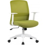 Офисное кресло CACTUS CS-WMC333-GN (салатовый)