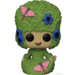 Фигурка Funko POP! Bobble Marvel I Am Groot Fancy Groot Marie Hair (1191) 70649