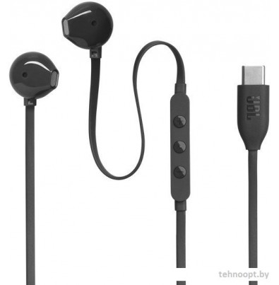 Наушники JBL Tune 305C (черный)