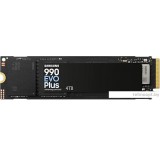 SSD Samsung 990 Evo Plus 4TB MZ-V9S4T0BW