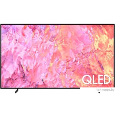 Телевизор Samsung QLED 4K Q63C QA65Q63CAKXXT