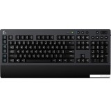 Клавиатура Logitech G613 920-008396 (нет кириллицы)
