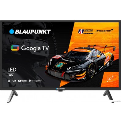 Телевизор Blaupunkt 32WGC5520T