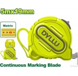 Рулетка Dyllu DTMT1220M