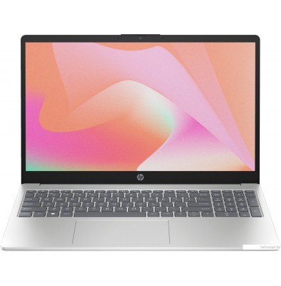 Ноутбук HP 15-fc0025ny B8GJ5EA