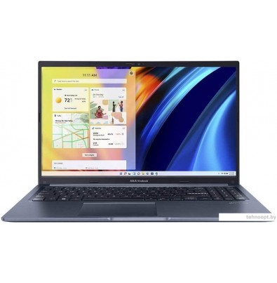 Ноутбук ASUS VivoBook 15 M1502YA-BQ606