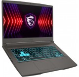Игровой ноутбук MSI Thin 15 B12UDX-2642XBY