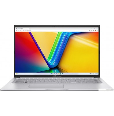 Ноутбук ASUS Vivobook 17 X1704VA-AU651