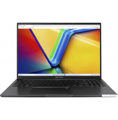 Ноутбук ASUS Vivobook 16 X1605VA-MB1697