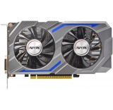 Видеокарта AFOX GeForce GTX 1650 4GB GDDR6 AF1650S-4096D6H1-V2