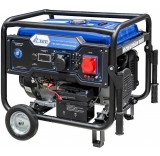 Бензиновый генератор ТСС 8000EH3NUA