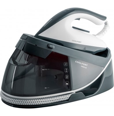 Утюг Coolfort CF-3420