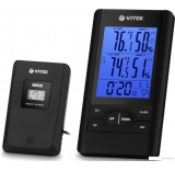 Метеостанция Vitek VT-3532 BK