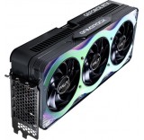 Видеокарта Palit GeForce RTX 5070 Ti GameRock NE7507T019T2-GB2030G